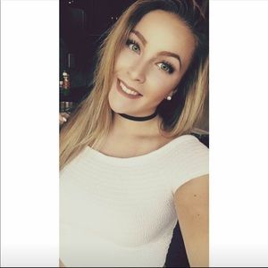 Meet your Posher, Marissa